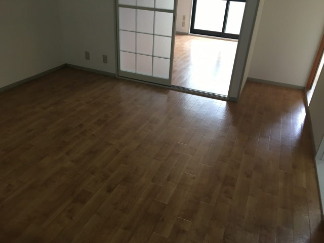 セジュール桂Bのその他