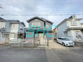 【外観】 | 草津市笠山３丁目