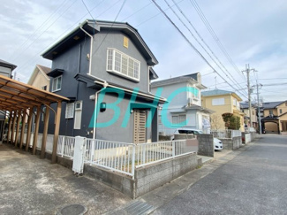 【外観】 | 草津市笠山３丁目