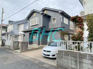 【外観】 | 草津市笠山３丁目