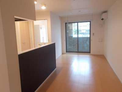 【居間・リビング】 | セリーンＡ