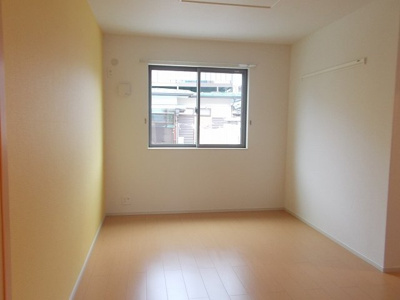 【内装】 | セリーンＡ