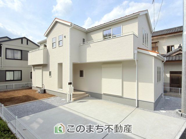 LiveleGarden.S下野烏ケ森