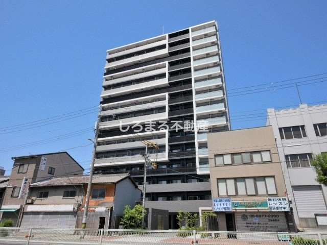 アドバンス大阪バレンシア