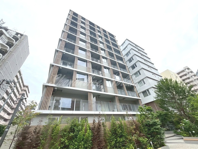 JP noie 横浜平沼