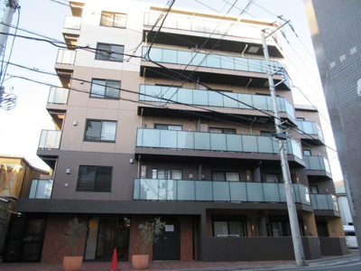 【外観】 | ミライズ東京墨田レジデンス