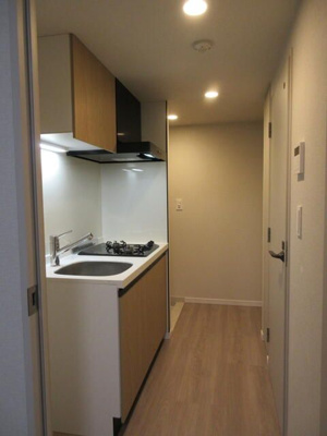 【キッチン】 | ミライズ東京墨田レジデンス