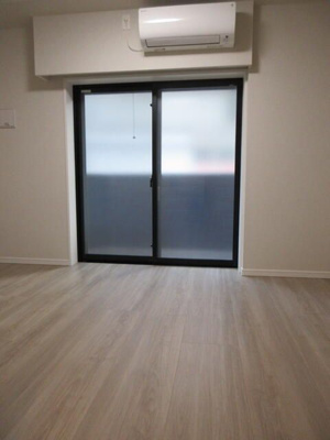 【居間・リビング】 | ミライズ東京墨田レジデンス