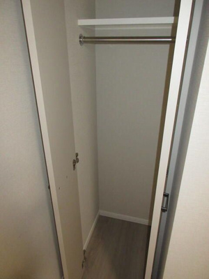 【収納】 | ミライズ東京墨田レジデンス