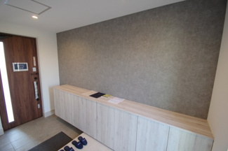 【収納】 | 【仲介手数料無料！！】稲城市坂浜　新築戸建て（全11棟）8号棟　5080万円