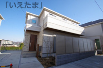 【仲介手数料無料！！】稲城市坂浜　新築戸建て（全11棟）8号棟　5080万円の画像