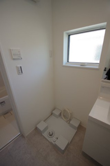 【ランドリースペース】 | 【仲介手数料無料！！】稲城市坂浜　新築戸建て（全11棟）8号棟　5080万円