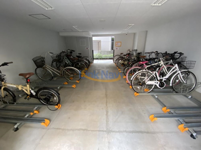 【その他】 | ファステート大阪ドームシティ