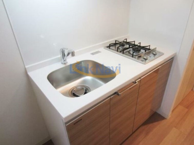 【キッチン】 | ファステート大阪ドームシティ