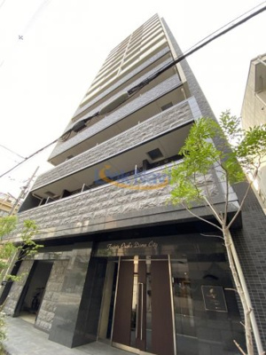 【外観】 | ファステート大阪ドームシティ