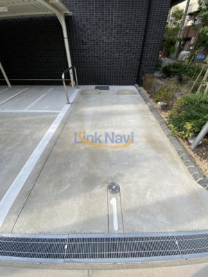 【駐車場】 | ファステート大阪ドームシティ