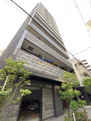 【外観】 | ファステート大阪ドームシティ