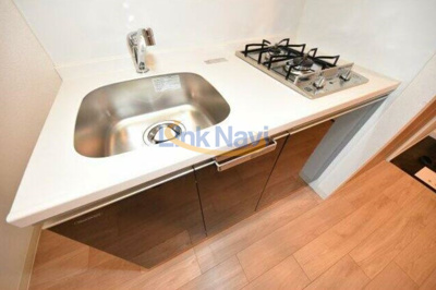 【キッチン】 | ファステート大阪ドームシティ