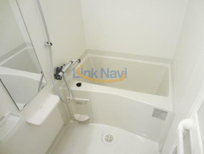 【浴室】 | ファステート大阪ドームシティ