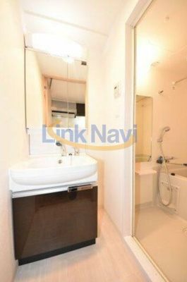 【独立洗面台】 | ファステート大阪ドームシティ