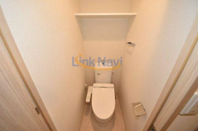 【トイレ】 | ファステート大阪ドームシティ