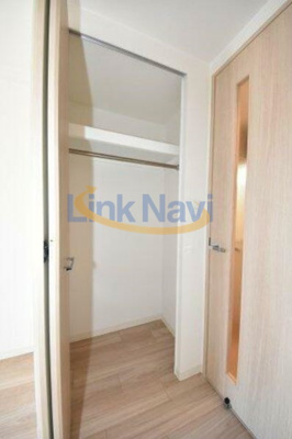 【収納】 | ファステート大阪ドームシティ