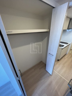 【収納】 | Quintet NAMBA | Quintet NAMBA　クローゼット