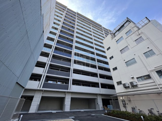 【外観】 | Quintet NAMBA | Quintet NAMBA　外観