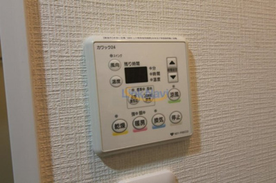 【設備】 | サムティ西長堀リバーフロント