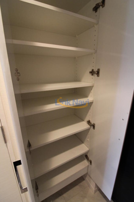 【玄関】 | サムティ西長堀リバーフロント