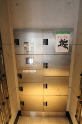 【その他共用部分】 | サムティ西長堀リバーフロント