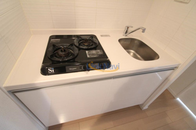 【キッチン】 | サムティ西長堀リバーフロント