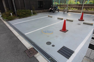 【駐車場】 | サムティ西長堀リバーフロント