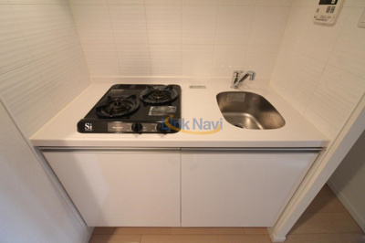 【キッチン】 | サムティ西長堀リバーフロント