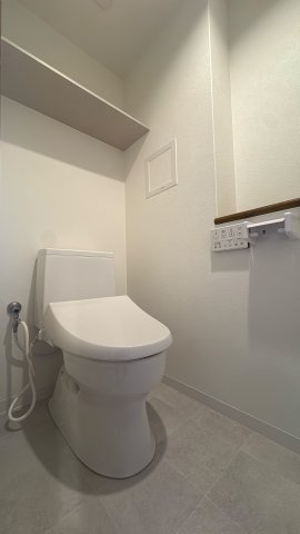 【トイレ】 | サントノーレ福岡東☆仲介手数料無料☆