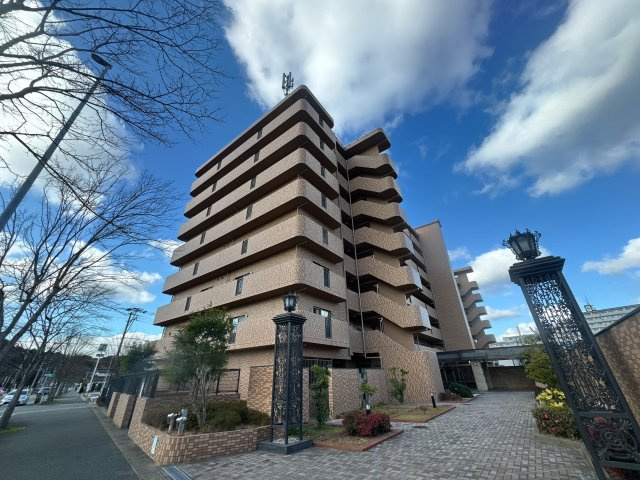 【外観】 | サントノーレ福岡東☆仲介手数料無料☆
