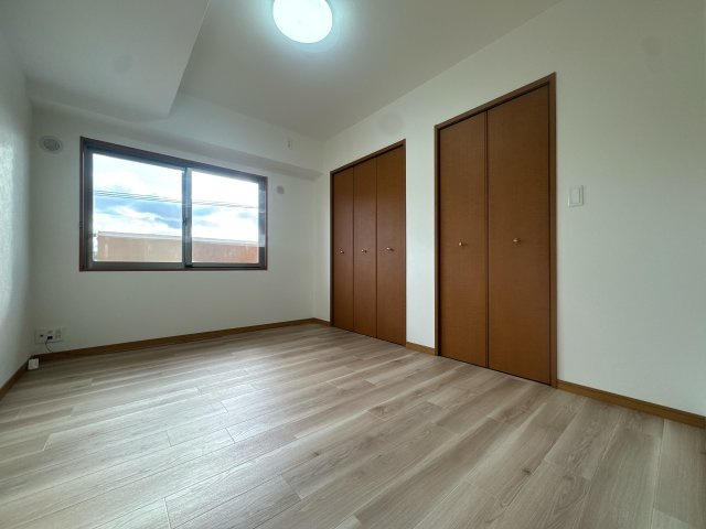 【洋室】 | サントノーレ福岡東☆仲介手数料無料☆