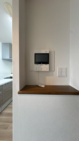 【セキュリティ】 | サントノーレ福岡東☆仲介手数料無料☆