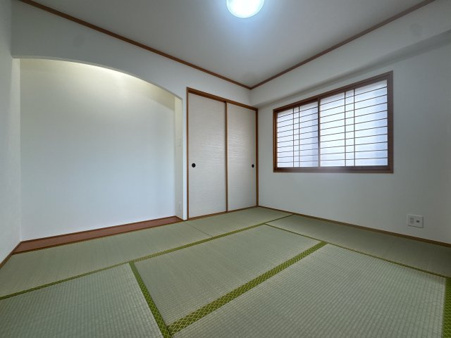 【和室】 | サントノーレ福岡東☆仲介手数料無料☆