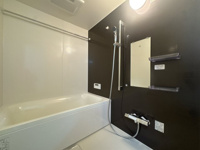 【浴室】 | サントノーレ福岡東☆仲介手数料無料☆