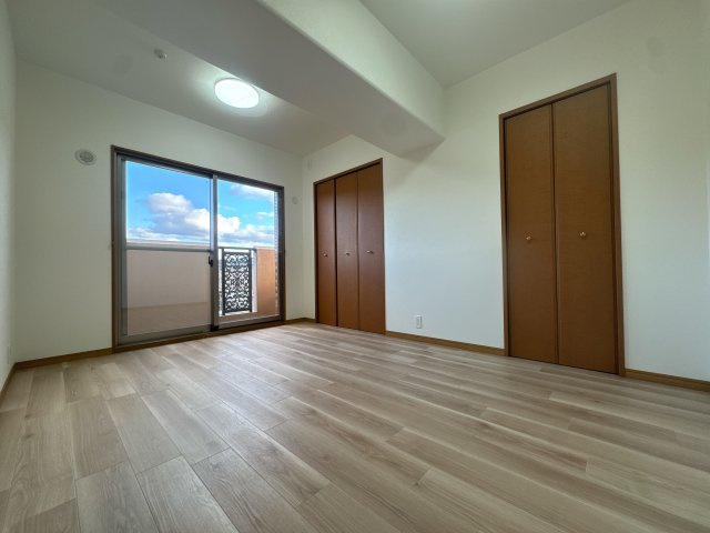 【洋室】 | サントノーレ福岡東☆仲介手数料無料☆