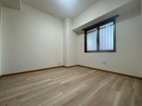 【洋室】 | サントノーレ福岡東☆仲介手数料無料☆