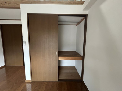 【収納】 | ムーンロータス | ちょっとした収納スペースも充実しています