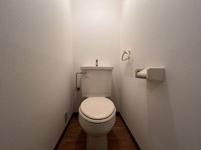 【トイレ】 | ムーンロータス | トイレもきれいです