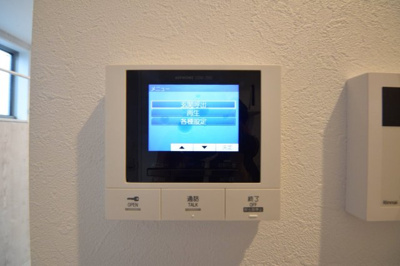 【セキュリティ】 | フィオーレ金町