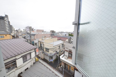 【展望】 | フィオーレ金町