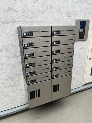 【その他共用部分】 | フィオーレ金町