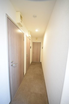 【ロビー】 | フィオーレ金町