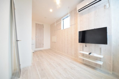 【居間・リビング】 | フィオーレ金町