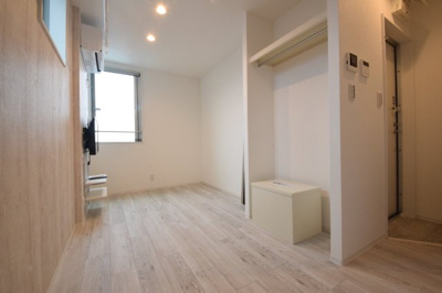 【内装】 | フィオーレ金町